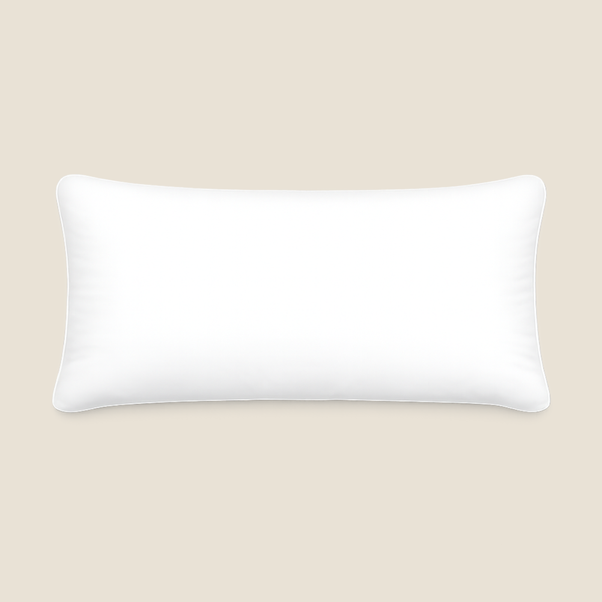 Oreiller à mémoire de forme